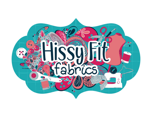 Hissy Fit Fabrics