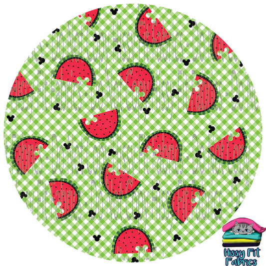 Yummy - Watermelon Slice